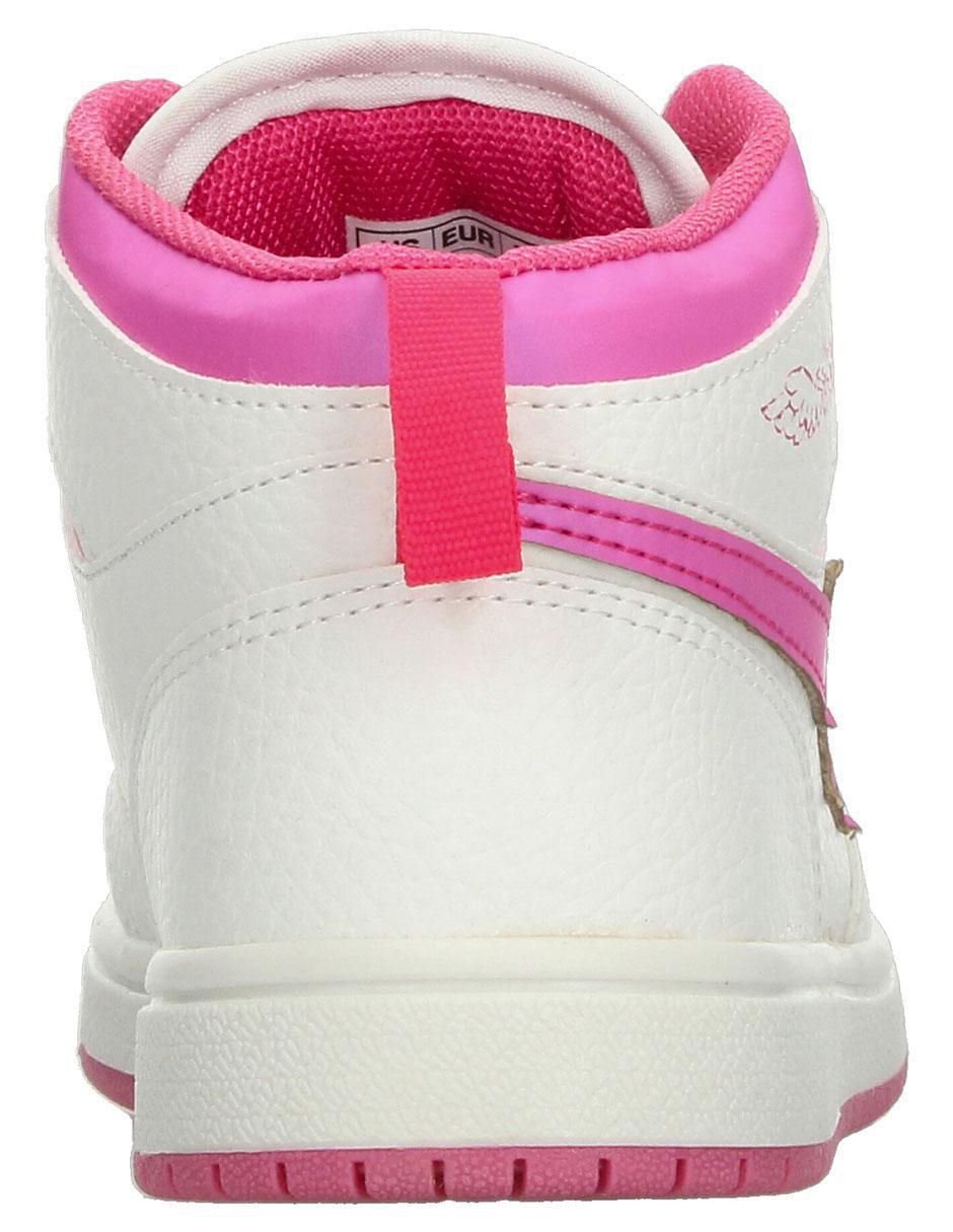 Tenis para niña