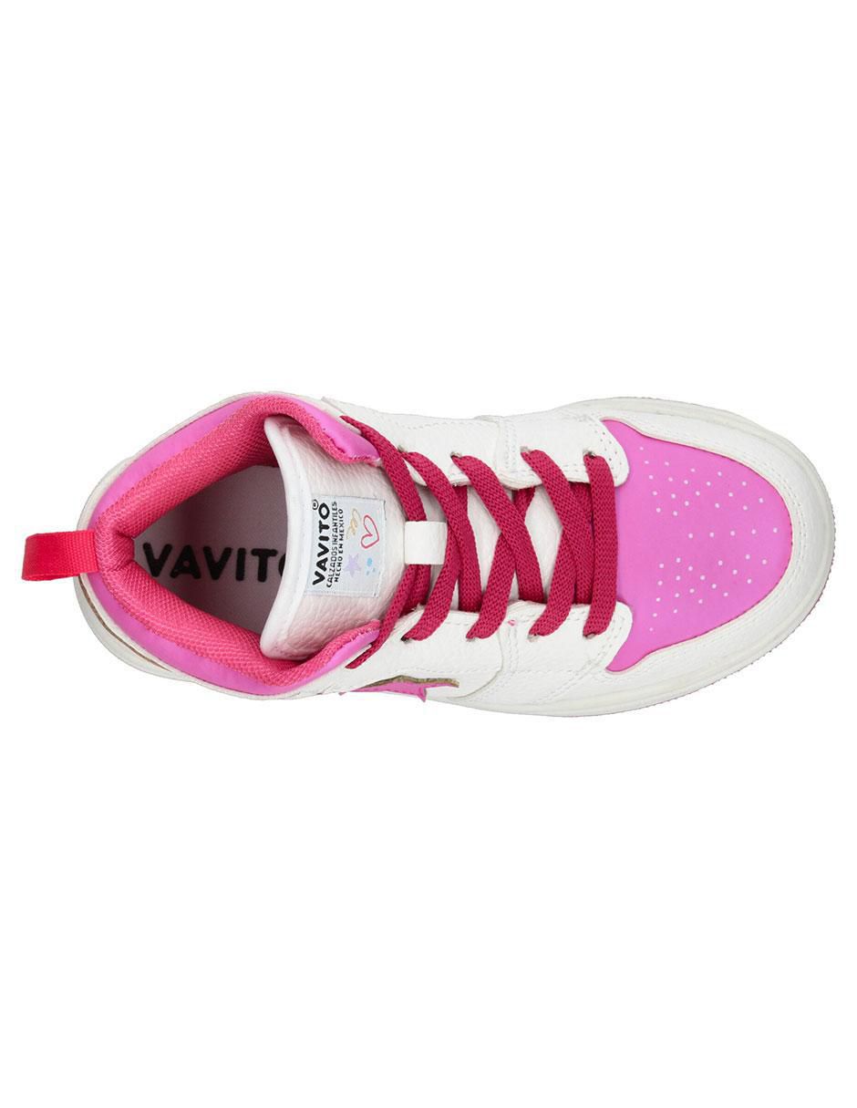 Tenis para niña 6