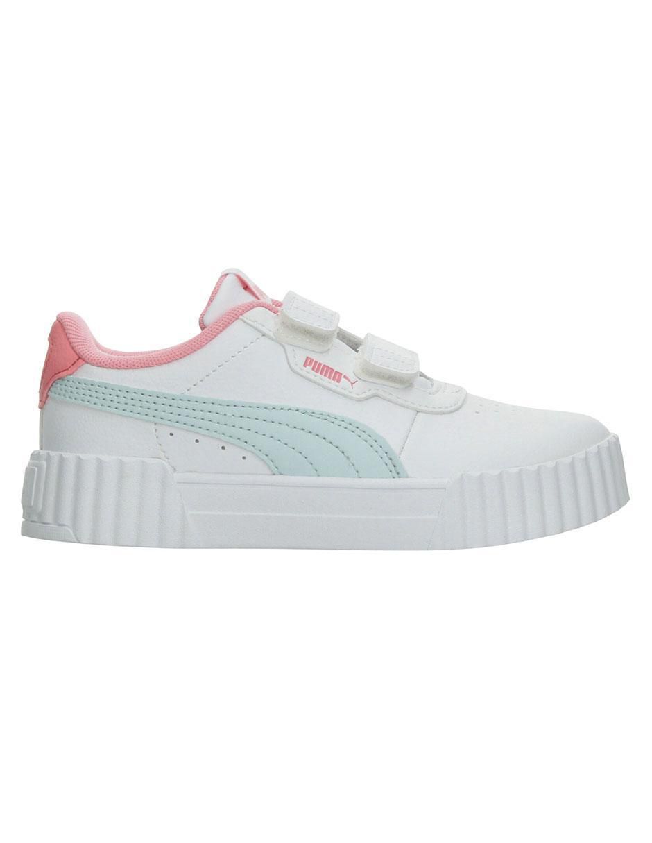 Tenis para niña Carina 3.0 Tenis para niña Carina 3.0