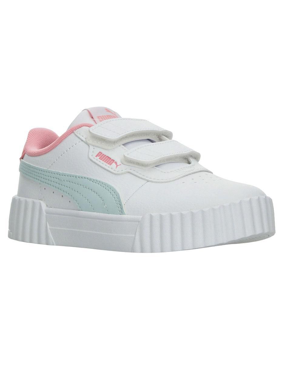 Tenis para niña Carina 3.0 8