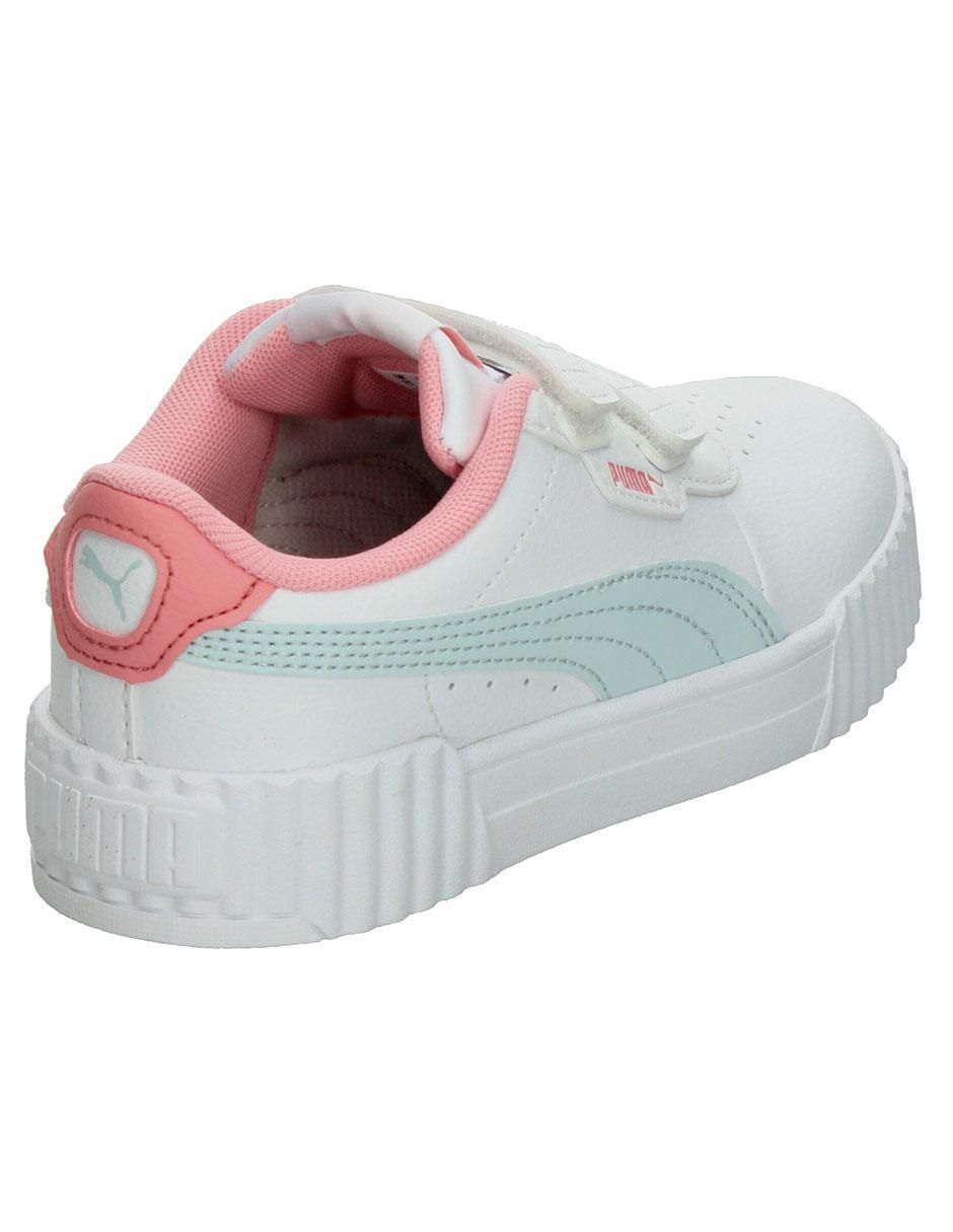 Tenis para niña Carina 3.0 5