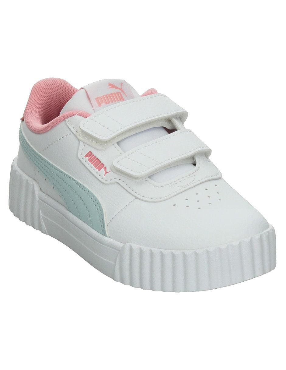 Tenis para niña Carina 3.0