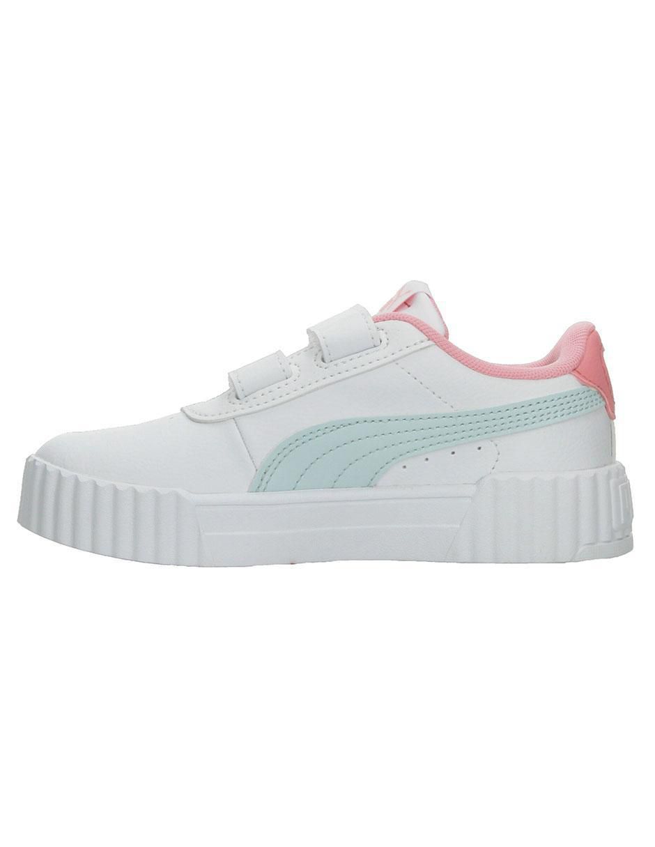 Tenis para niña Carina 3.0