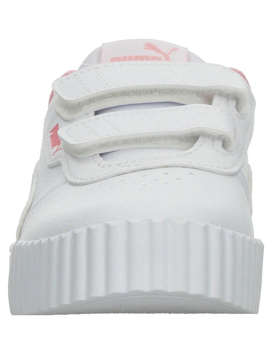 Tenis para niña Carina 3.0 9
