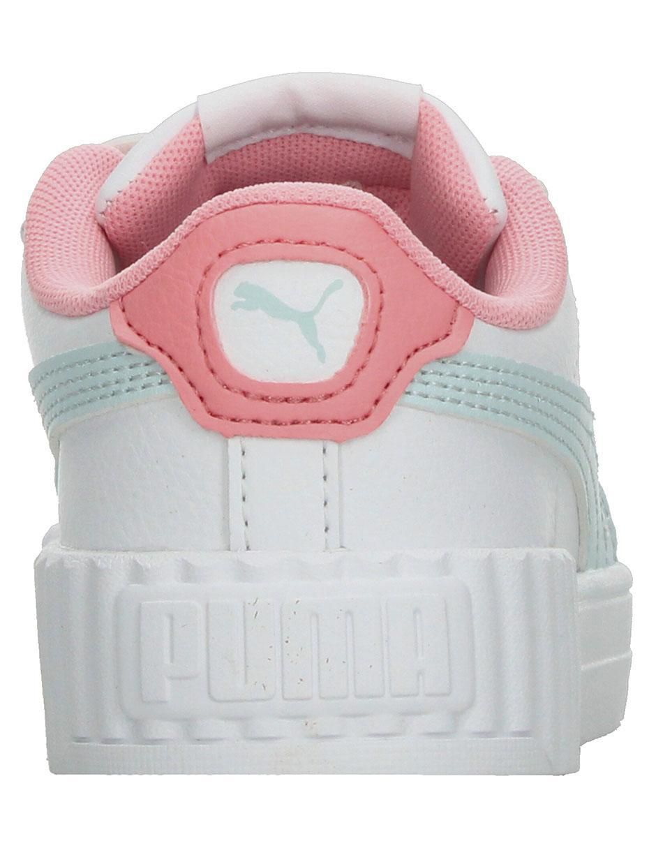 Tenis para niña Carina 3.0