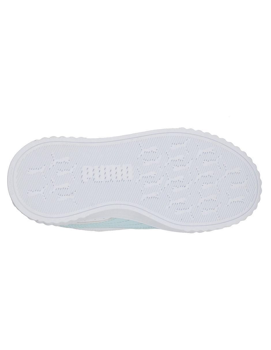 Tenis para niña Carina 3.0 7