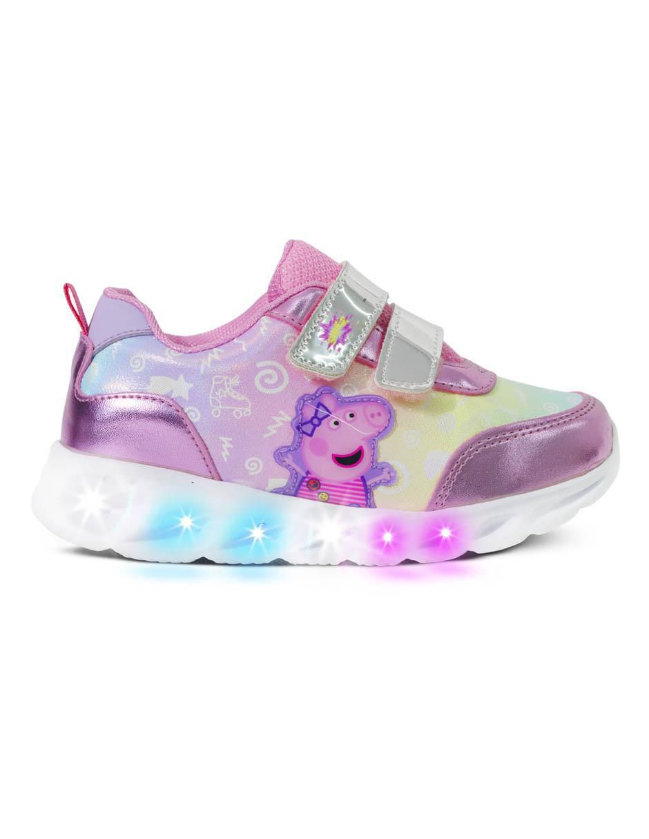 Tenis para niña Tenis para niña