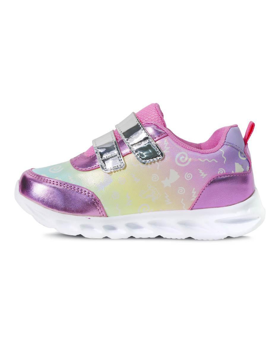 Tenis para niña 5