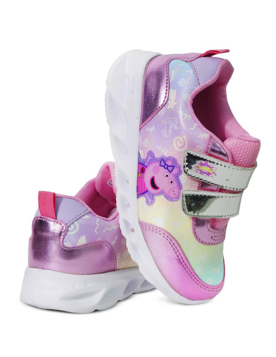 Tenis para niña 2
