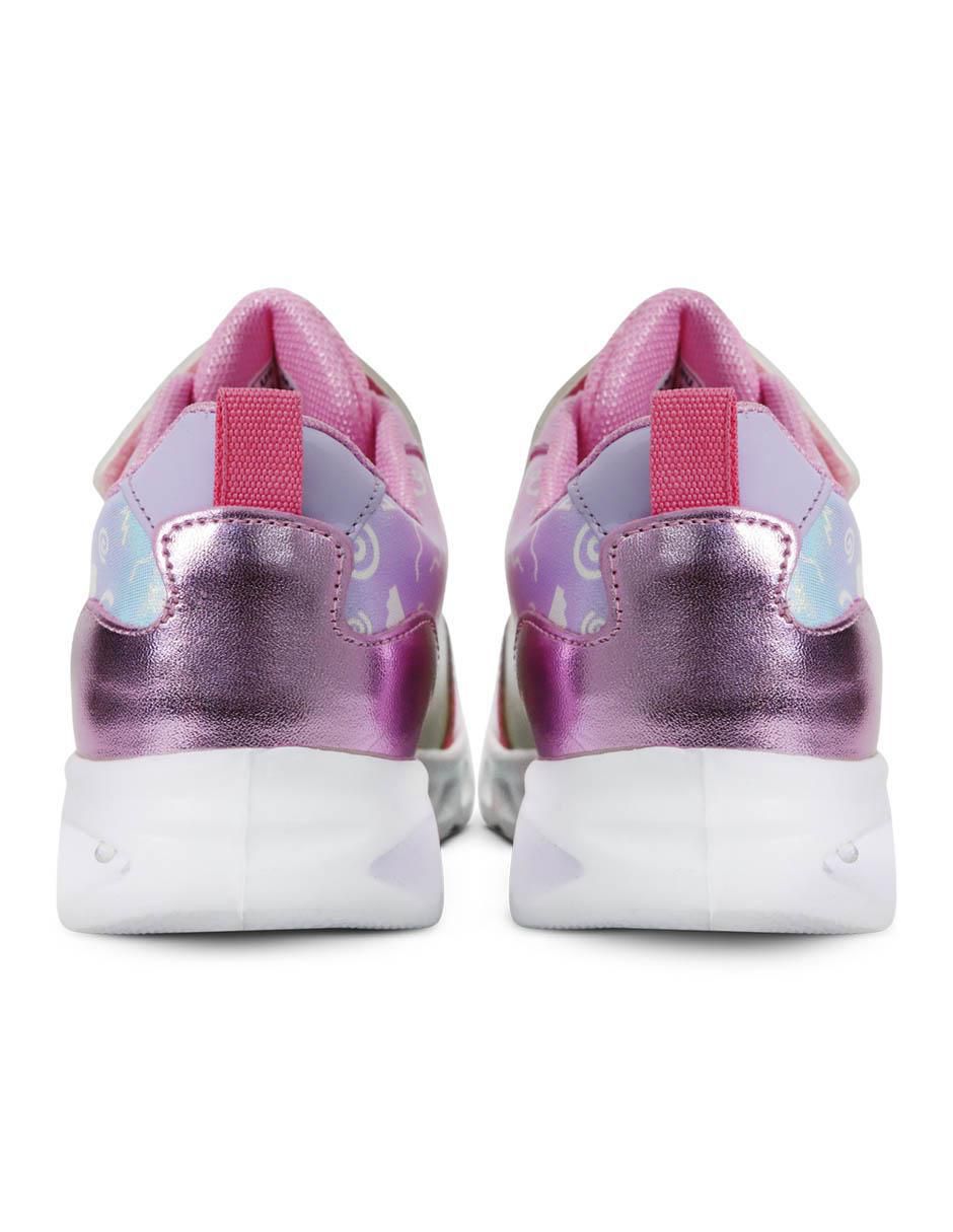 Tenis para niña 9