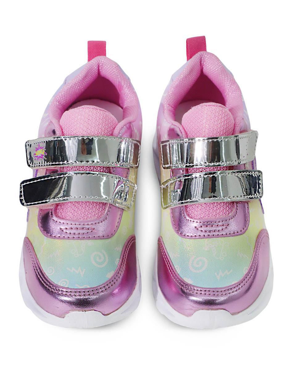 Tenis para niña 3