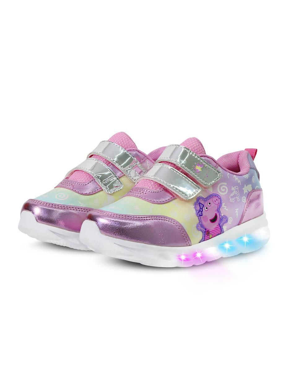 Tenis para niña 6