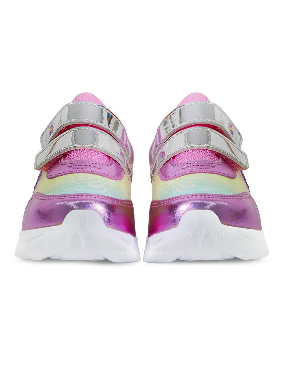 Tenis para niña 7