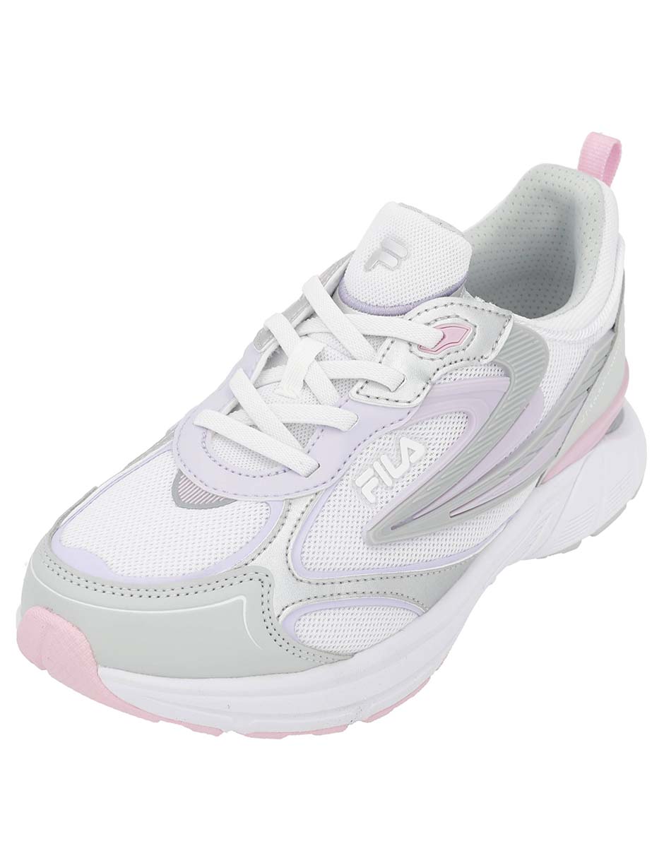 Tenis para niña Daze Run Kd 5