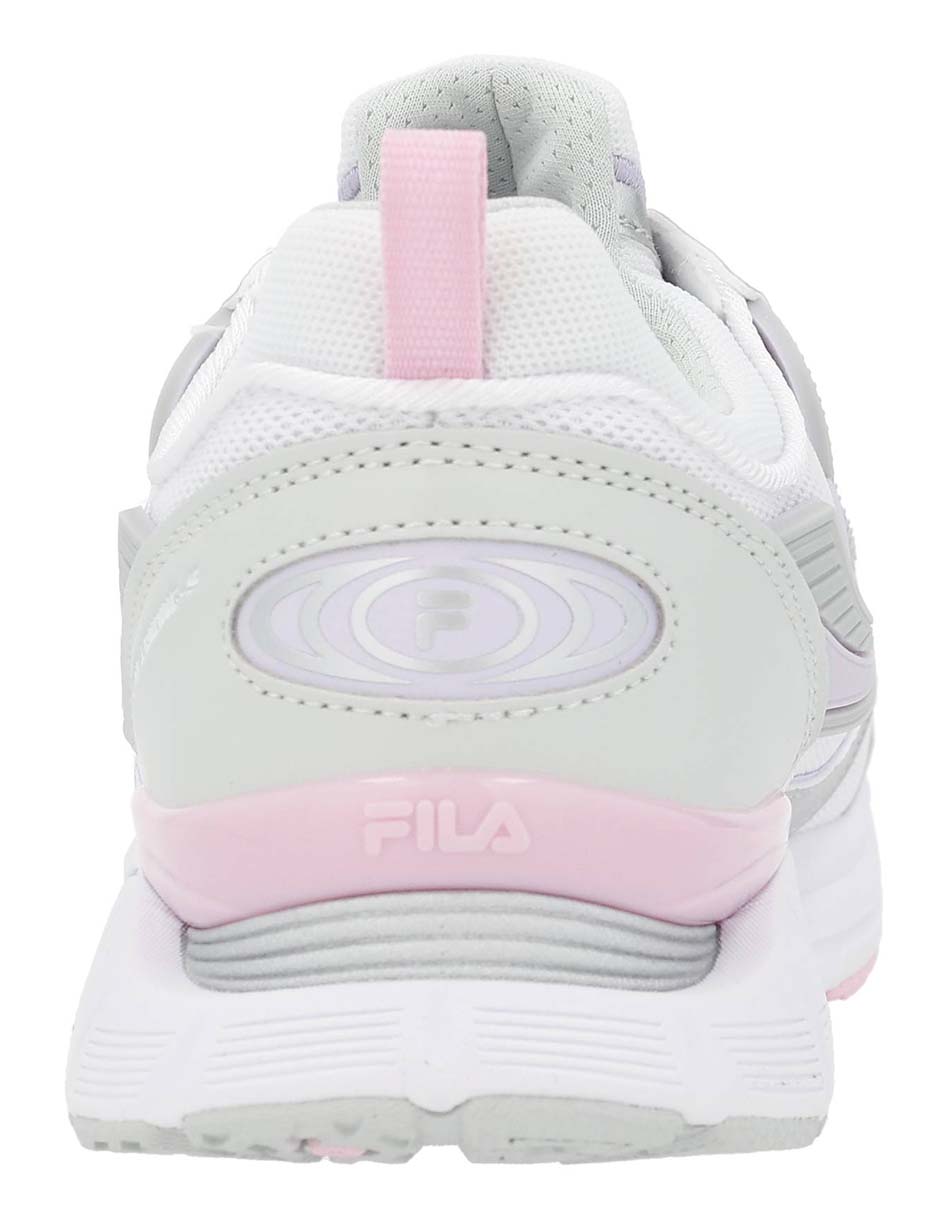 Tenis para niña Daze Run Kd
