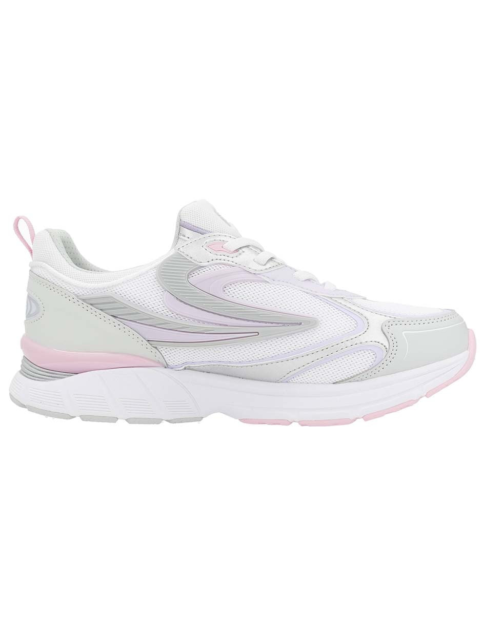 Tenis para niña Daze Run Kd