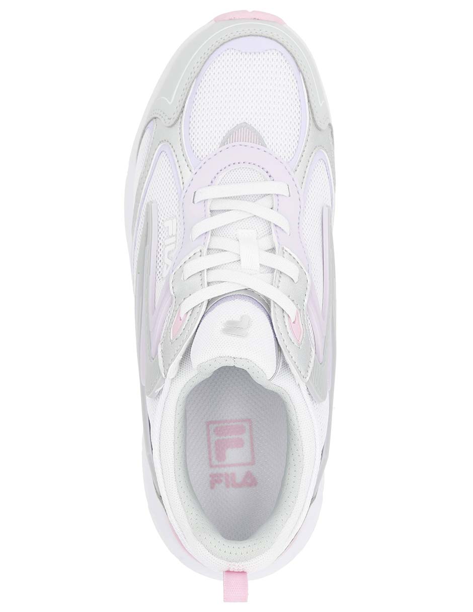 Tenis para niña Daze Run Kd