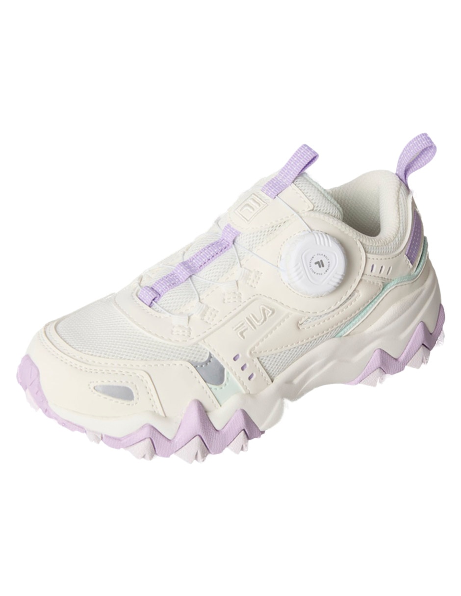 "tenis" "para" niños grandes niña oakmont dial kd no aplica