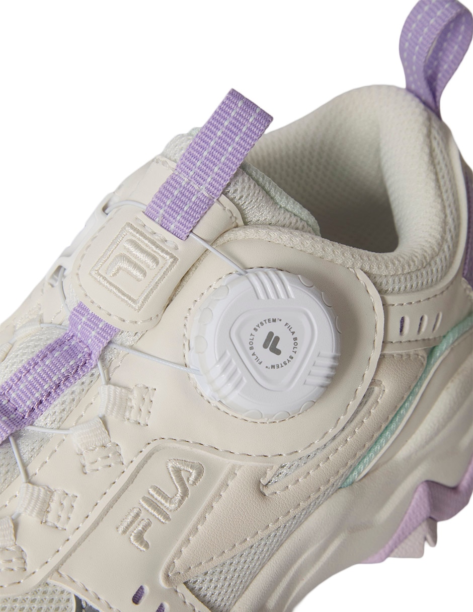"tenis" "para" niños grandes niña oakmont dial kd no aplica