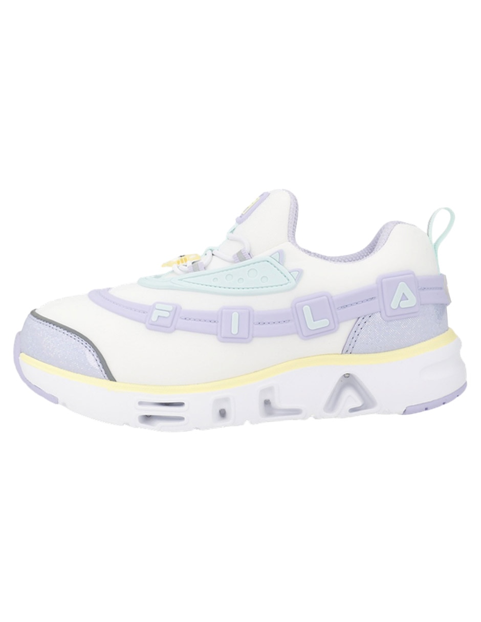 Tenis para niña ggumi zoo light