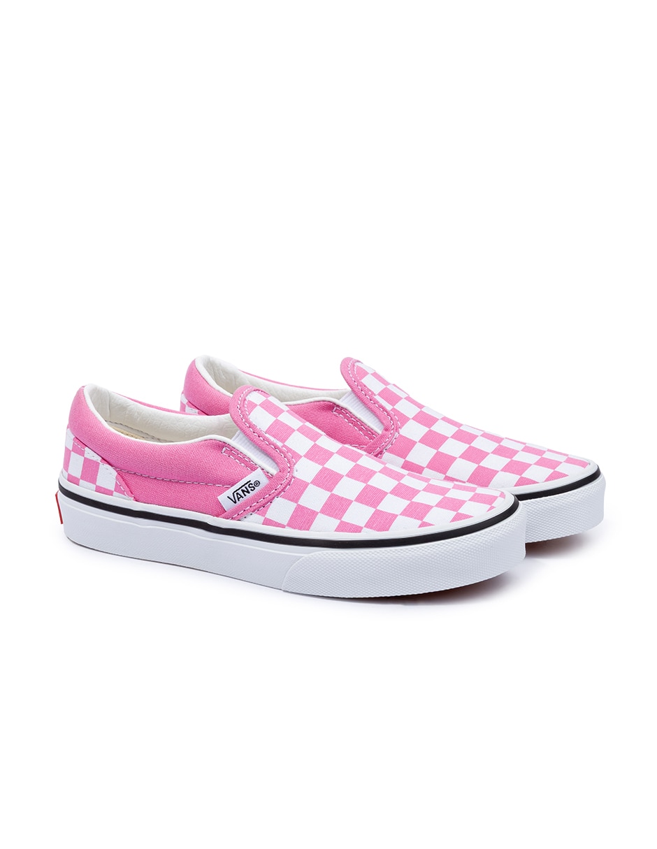 Tenis Vans para niña