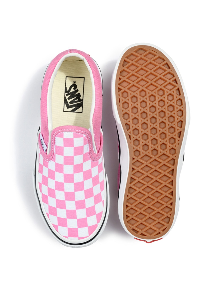 Tenis Vans para niña