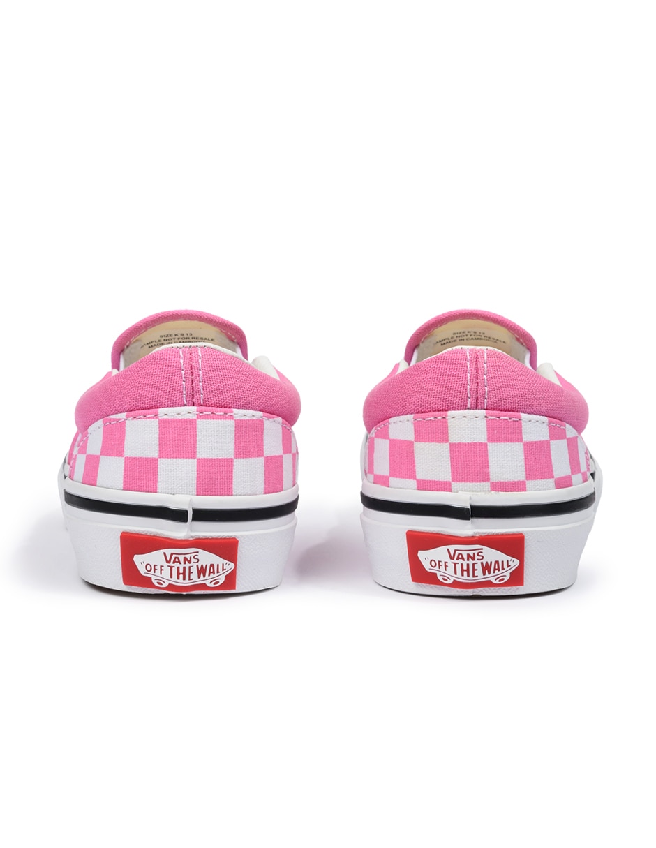 Tenis Vans para niña