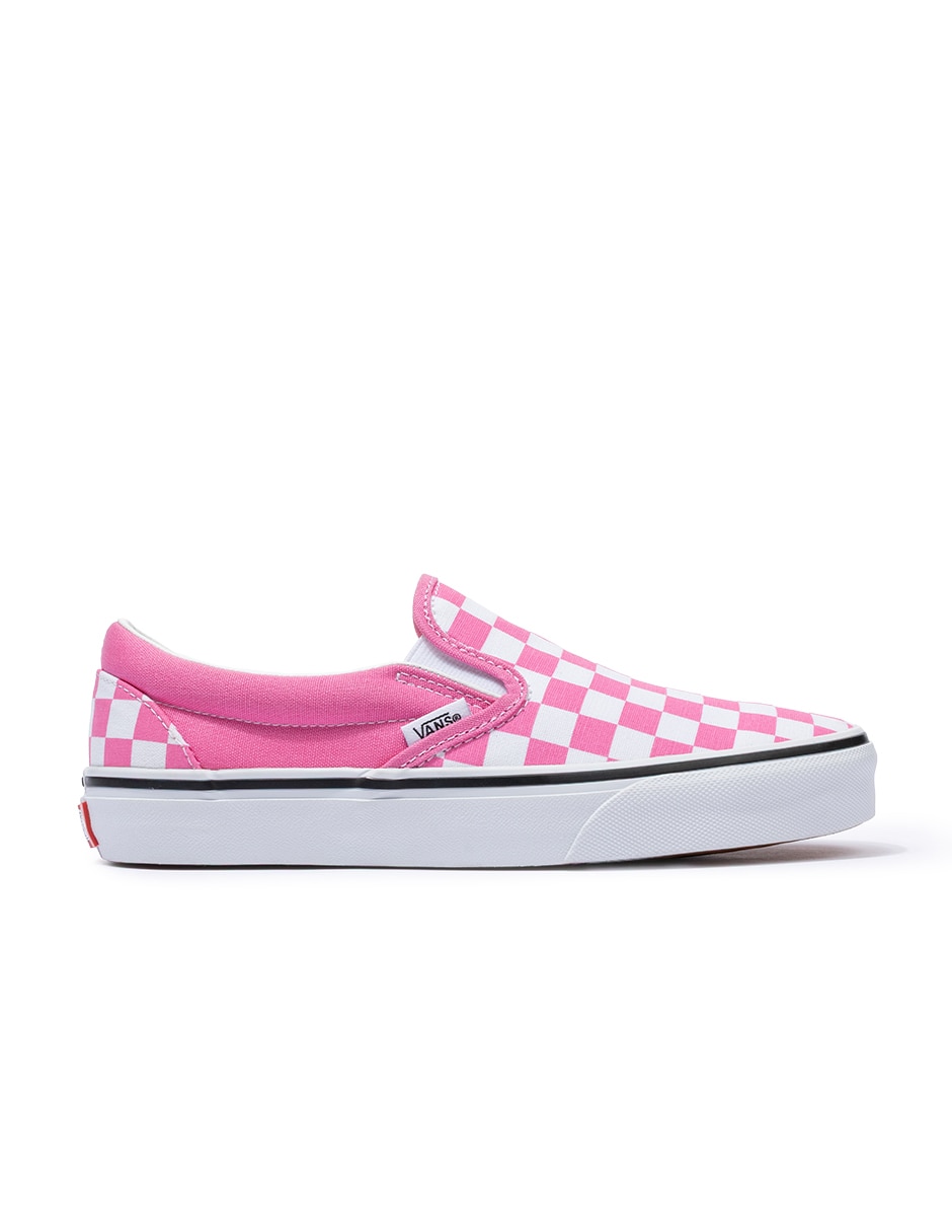 Tenis Vans para niña