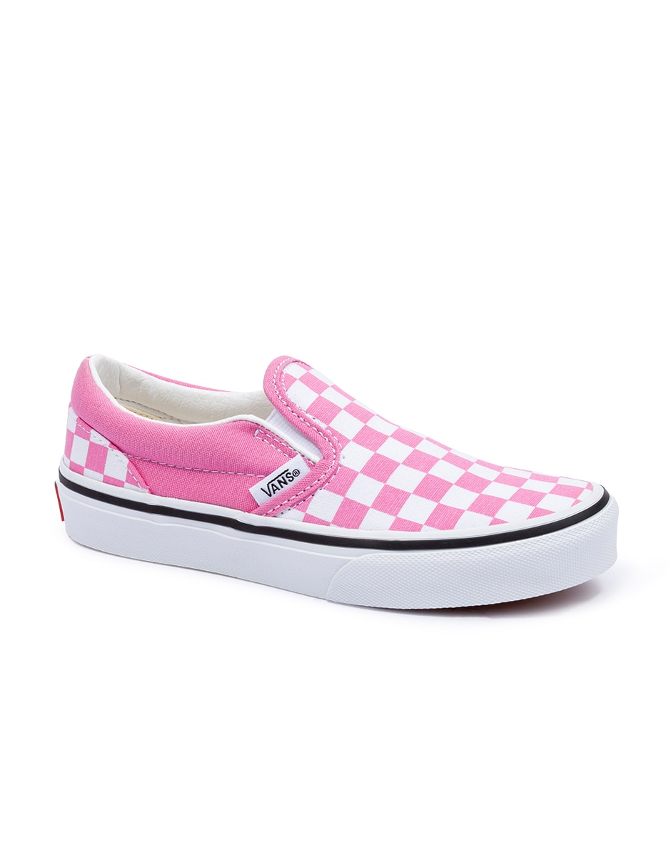 Tenis Vans para niña