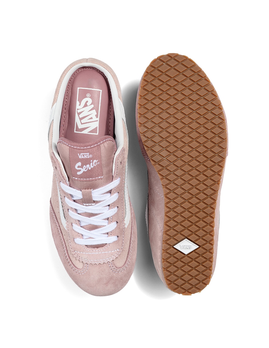 Tenis para niña