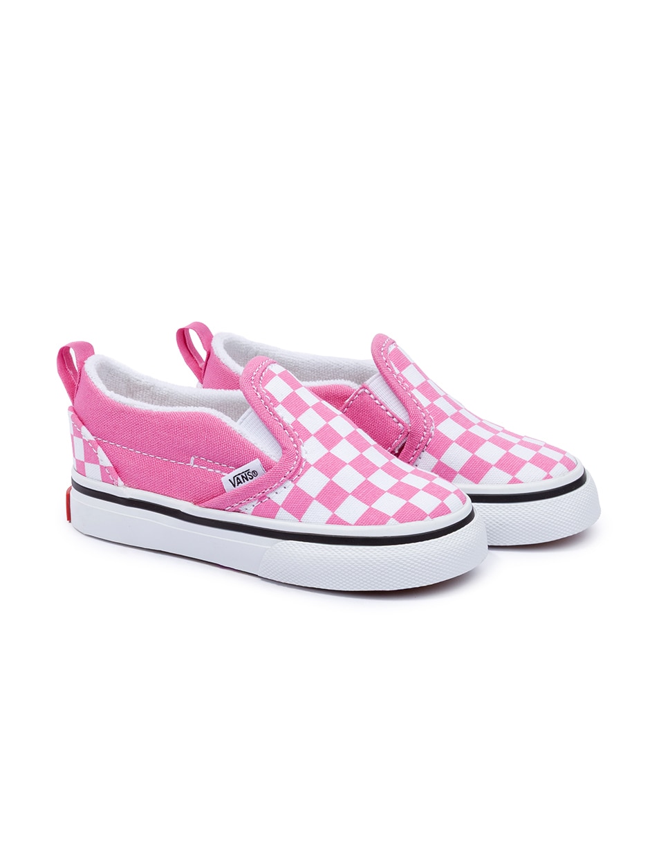 Tenis Vans para niña