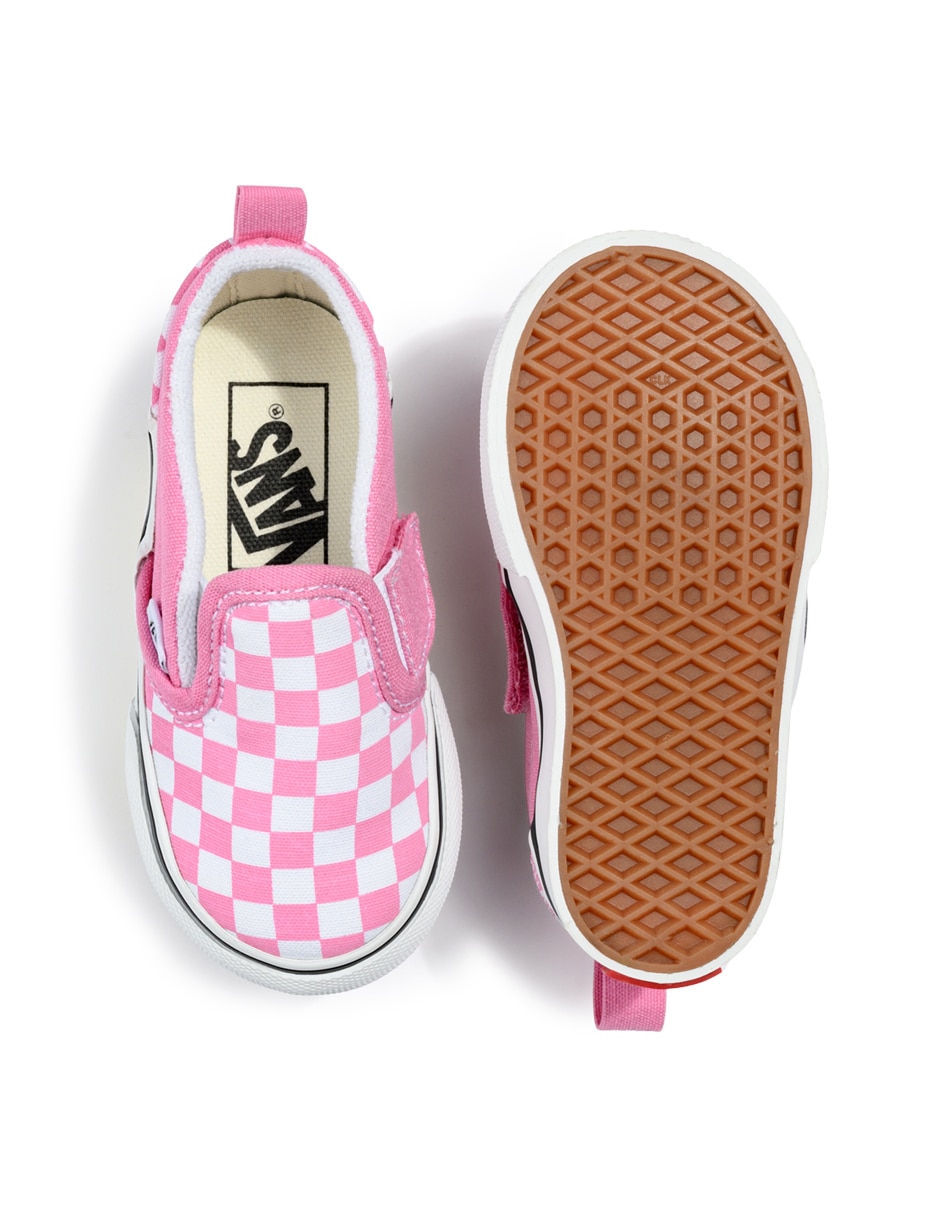 Tenis Vans para niña