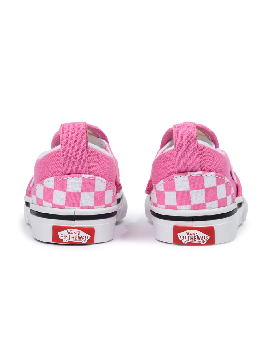 Tenis Vans para niña