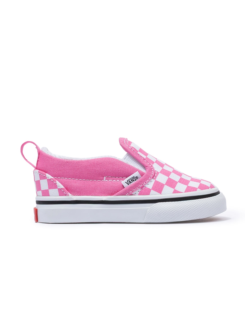 Tenis Vans para niña