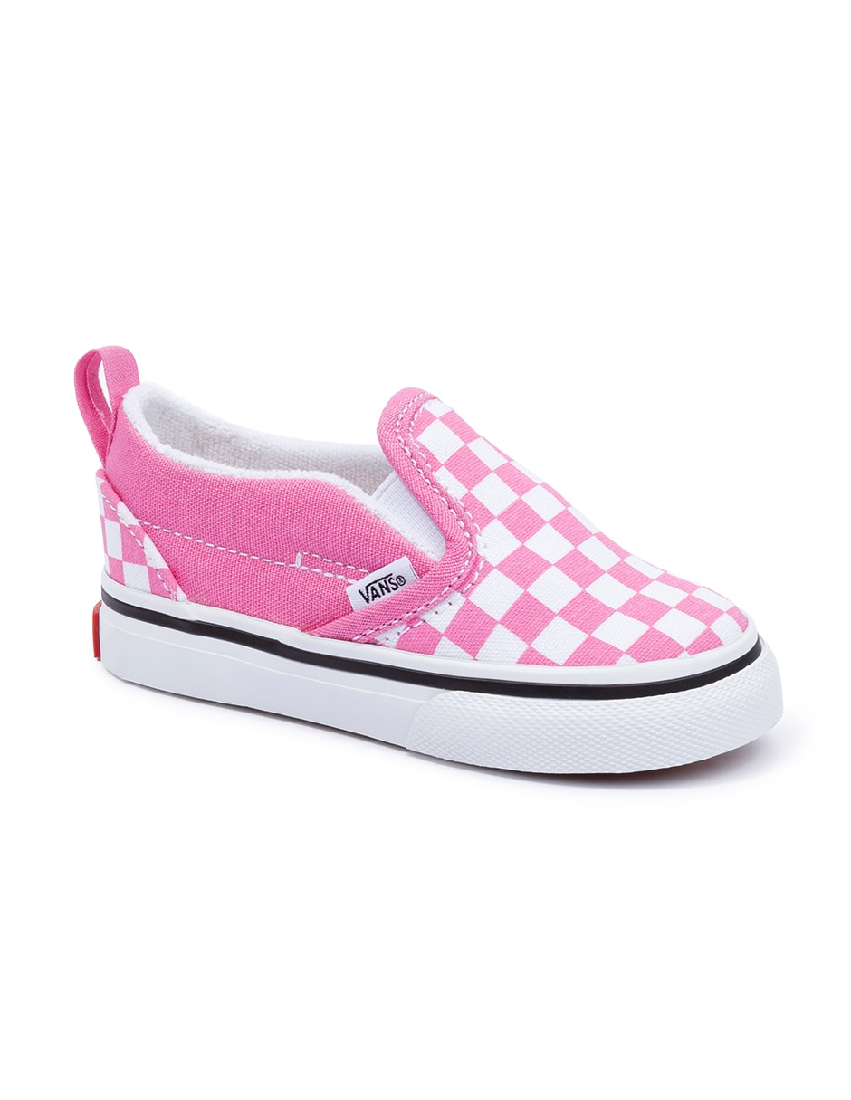 Tenis Vans para niña