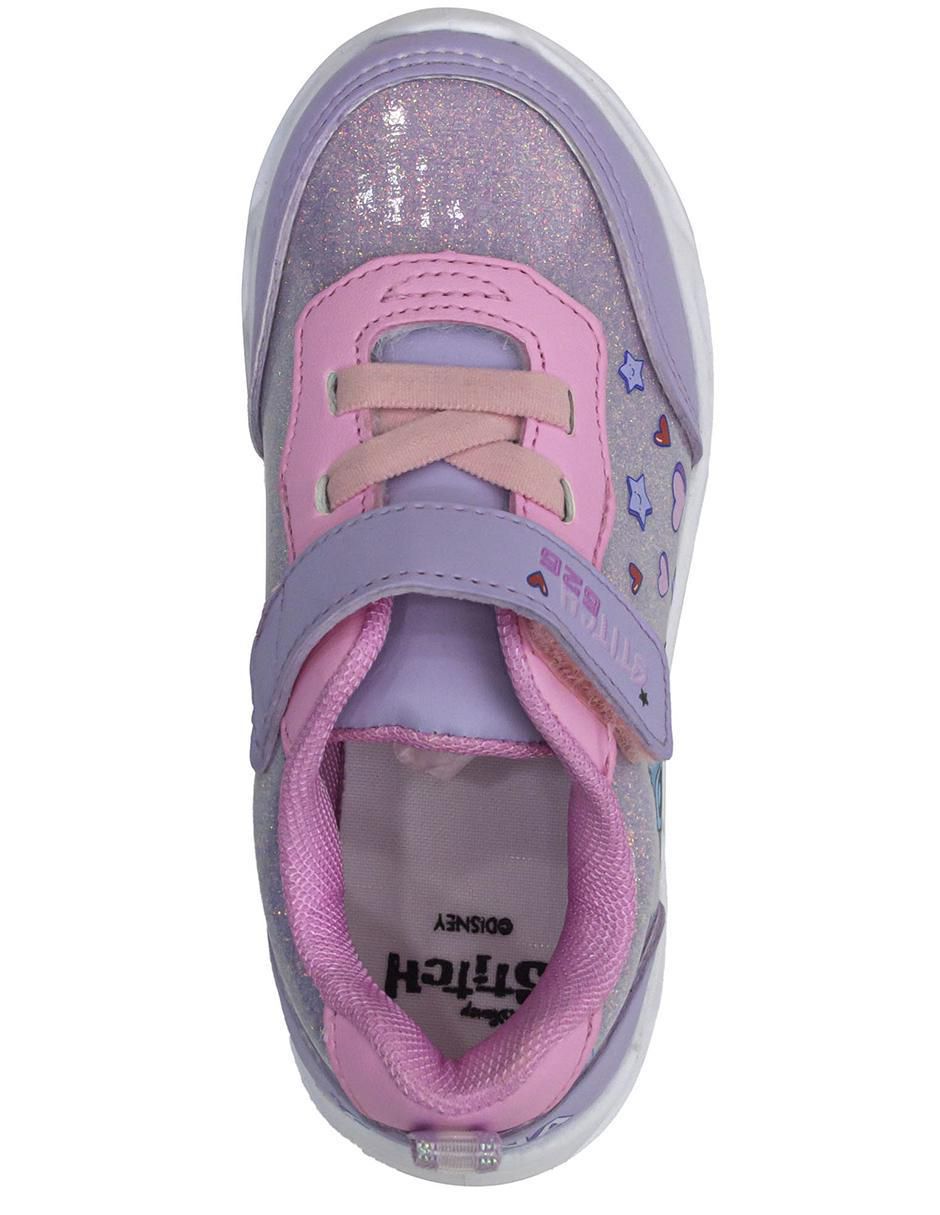 Tenis para niña Paw Patrol
