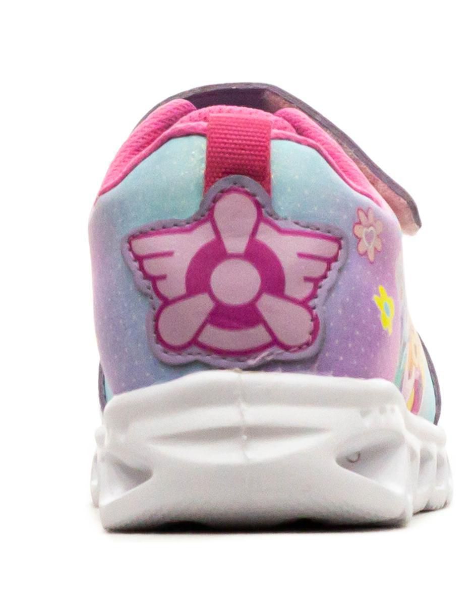 Tenis para niña Paw Patrol