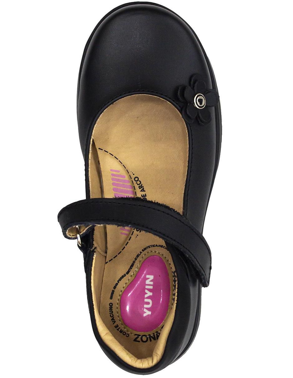 Zapato para niña