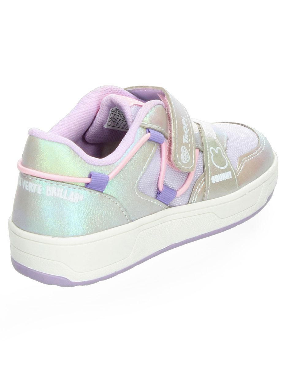 Tenis para niña 3
