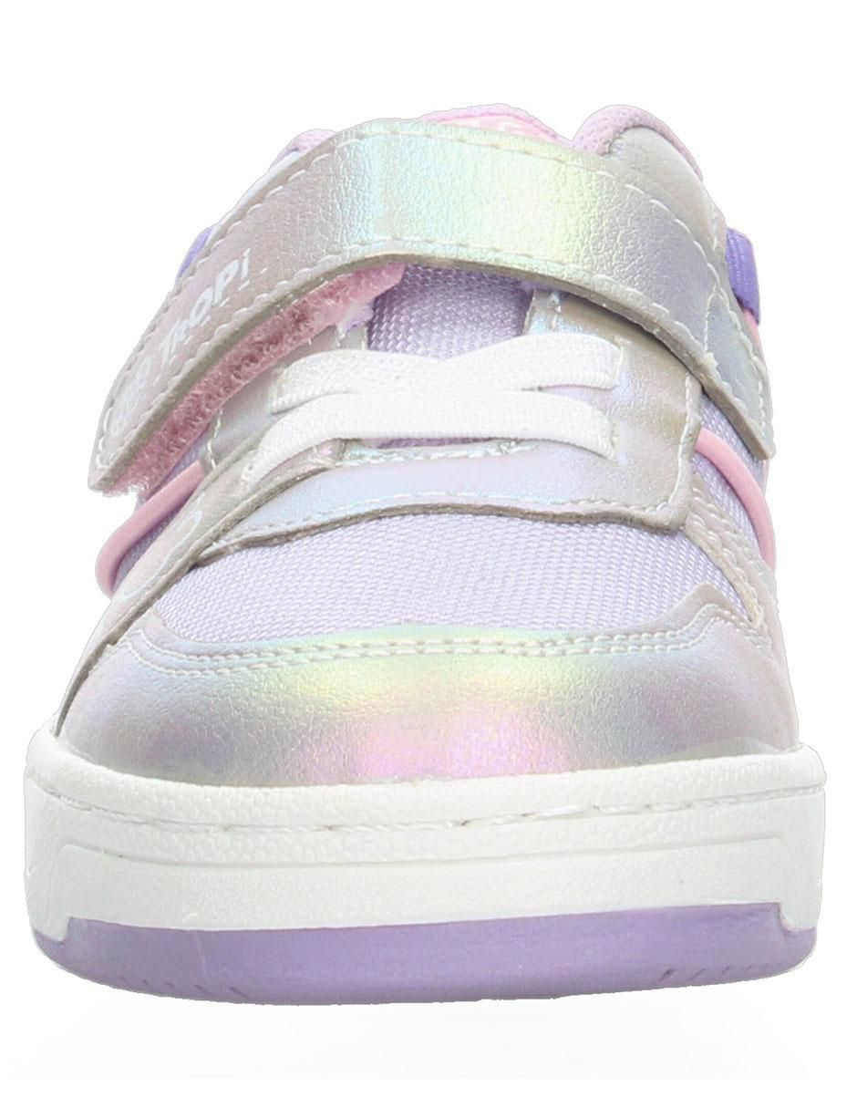 Tenis para niña 6