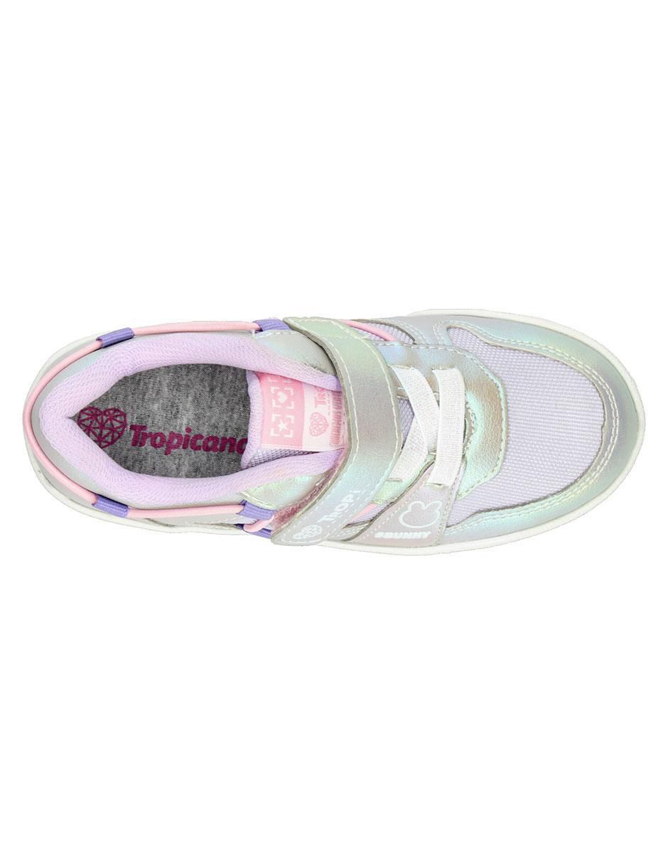 Tenis para niña 8