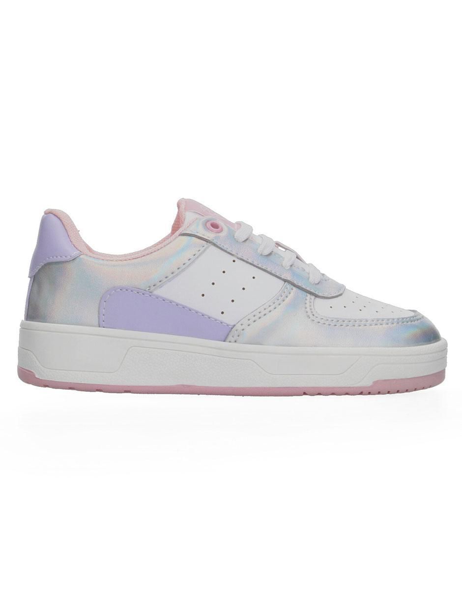 Tenis para niña Tenis para niña