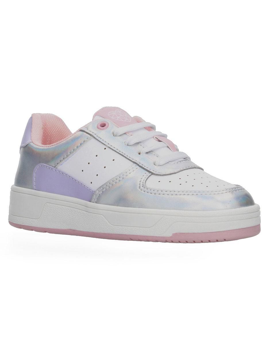 Tenis para niña 8