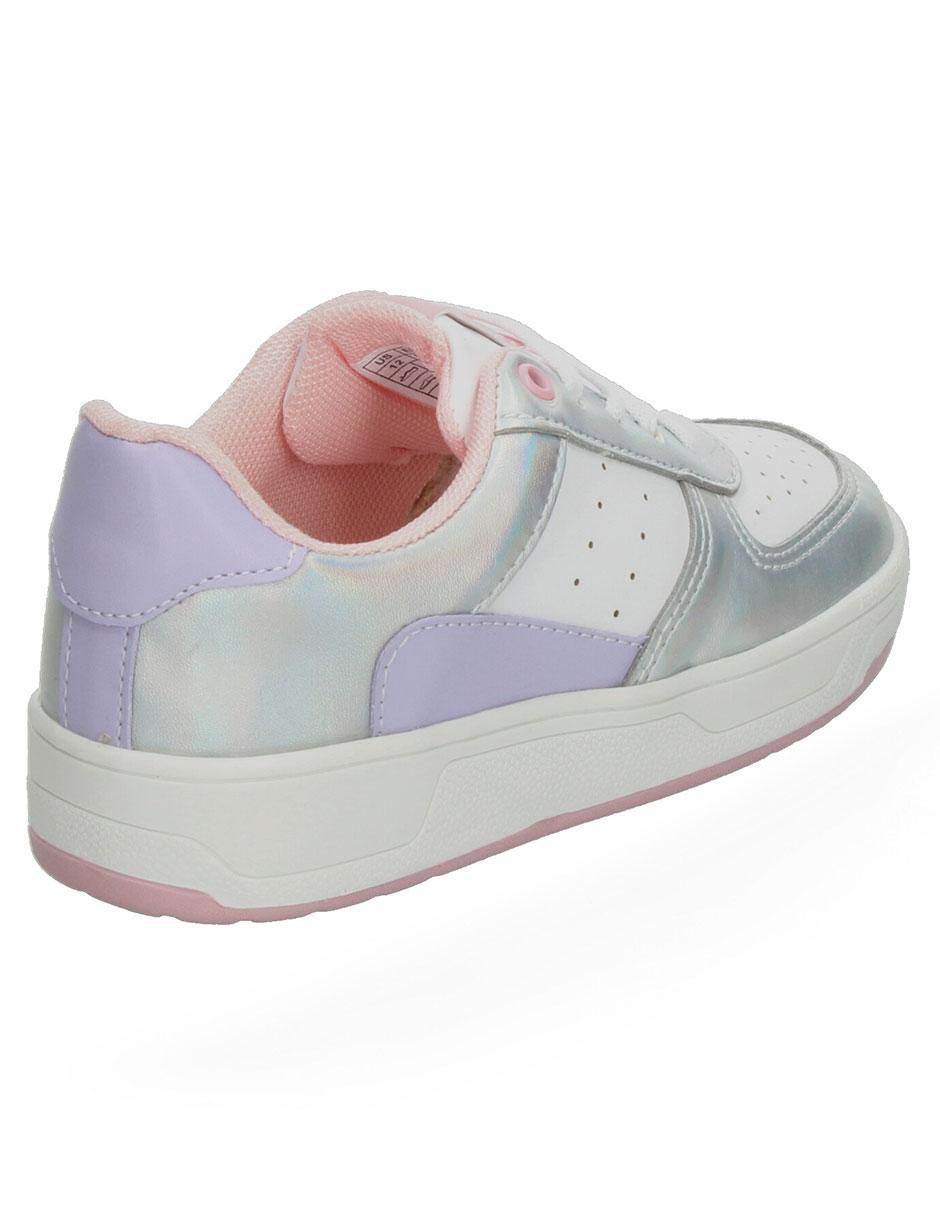 Tenis para niña 5
