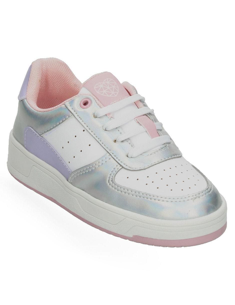 Tenis para niña