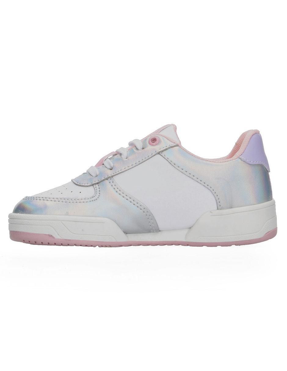 Tenis para niña