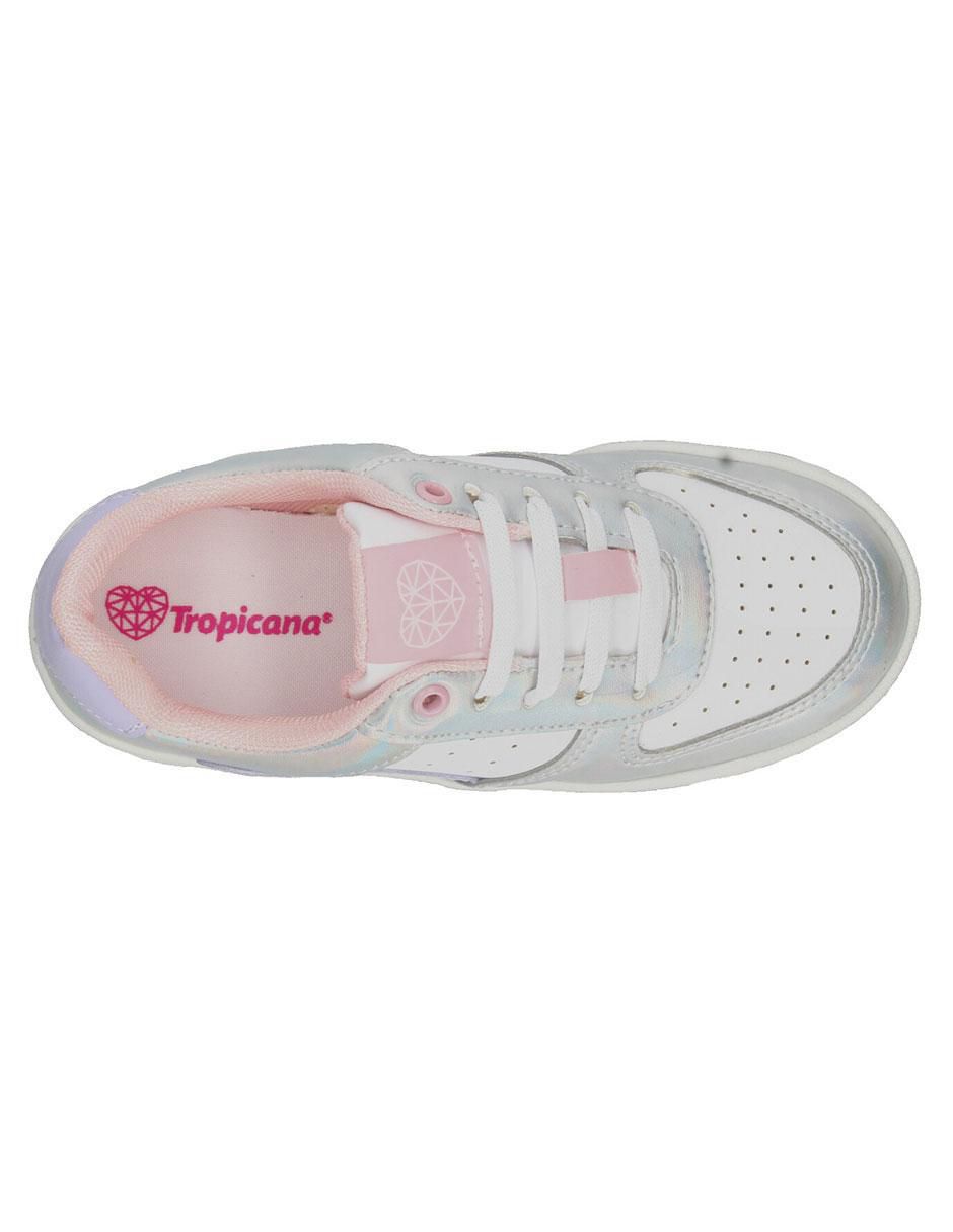 Tenis para niña 6