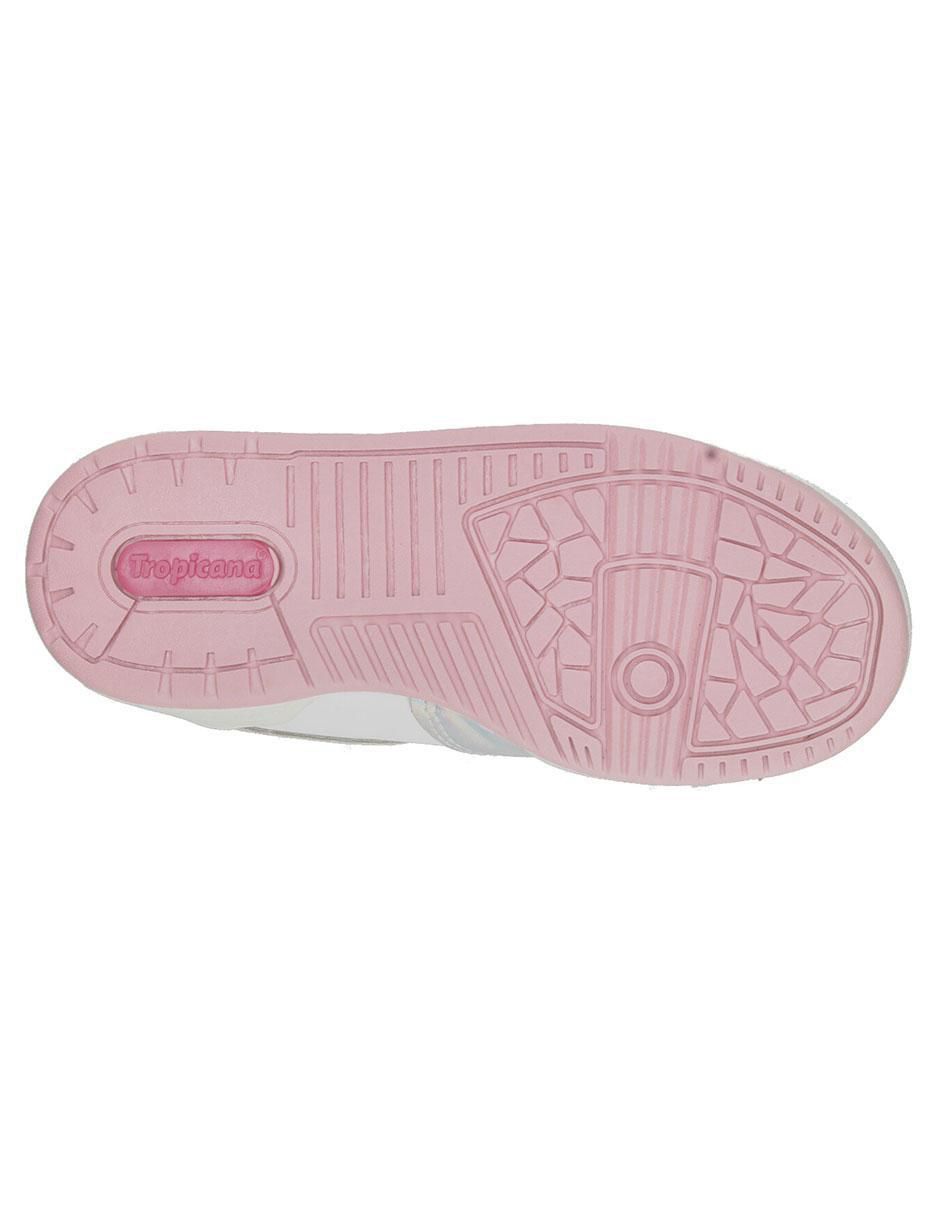 Tenis para niña 7