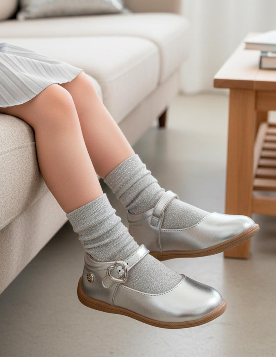 Zapato Trendy para niña 6