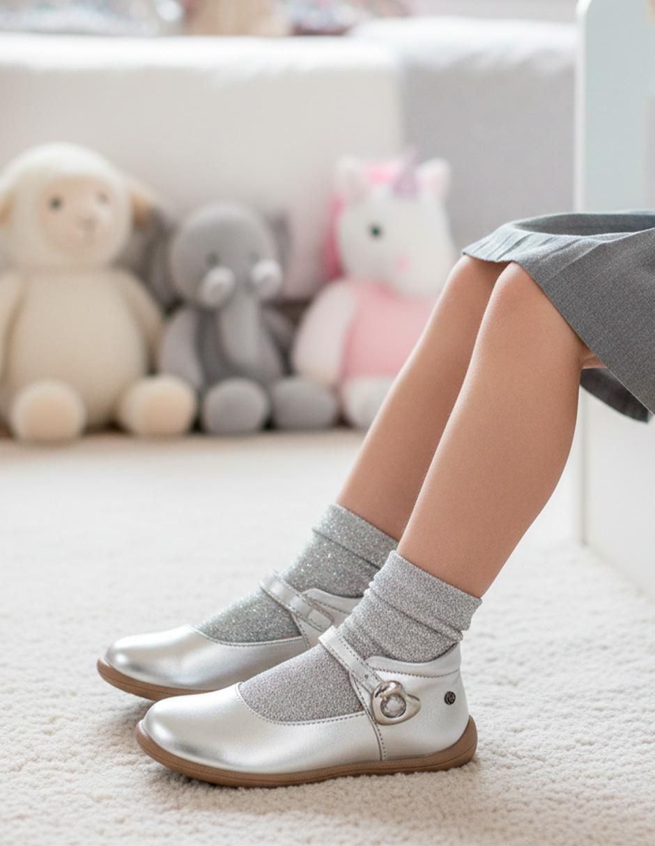 Zapato Trendy para niña 3
